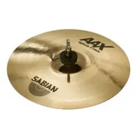 Sabian 08" aax splash  тарелка splash