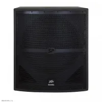 Сабвуфер PEAVEY SP 118P 1x18