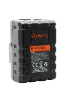 D-130MA Аккумулятор Dynacore