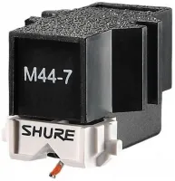 SHURE M44-7 - Голова для проигрывателя