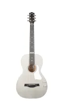 047956 Rialto JR Satina Gray HG Q-Discrete Электро-акустическая гитара, с чехлом, Godin