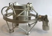 SM-50 (никель) амортизатор Recording Tools