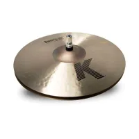 ZILDJIAN K0724 15' K Zildjian Sweet HiHat Top тарелка хай-хэт (верхняя)