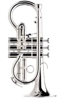Корнет Eb Besson Sovereign BE924G-2-0