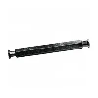 133B кронштейн шестигранный, длина 16 см черный Manfrotto