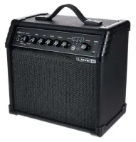 LINE 6 Spider V 20 MkII - Комбо для гитар