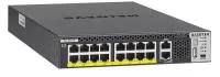 Kramer [M4300-16X(299W-PSU)] Управляемый сетевой коммутатор Netgear; 16 портов 10GBASE-T PoE+, блок питания 600 Вт