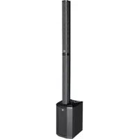 HK AUDIO POLAR 8 Мобильный звукоусилительный комплект. Состоит из сабвуфера со встроенным общим усилительным модулем, широкополосной акустической системы и стойки в формфакторе широкополосной системы. Общие характеристики комплекта - максимальное звуковое