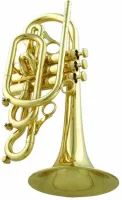 Корнет Bb CarolBrass Legendary CCR-7772R-YSS(D)-Bb-L