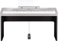 ROLAND KSC-76-BK подставка установочная для FP-80-BK, цвет черный
