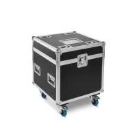 Cameo evos w7 dual case - кейс для 2х приборов clew7