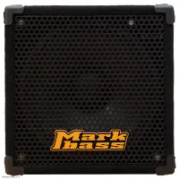 MARKBASS New York 151 Black - Кабинет для бас гитары