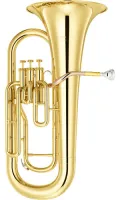 Эуфониум Bb Yamaha YEP-201