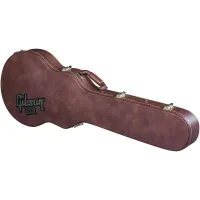 GIBSON Hard Shell, Case, Les Paul - Кейс для электрогитары
