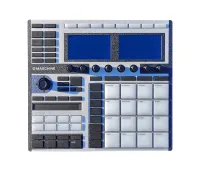 Xpowers Design Maschine Mk3 and Plus Roland MV-8800 Style - Накладки для DJ-оборудования