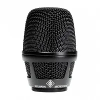 008654 Neumann KK 205 bk Капсюль микрофонный, суперкардиоида, черный, Sennheiser