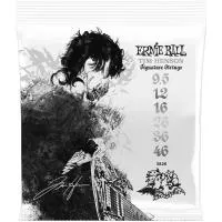 ERNIE BALL 3826 Tim Henson Slinky Cobalt 9.5-46 - Струны для электрогитары