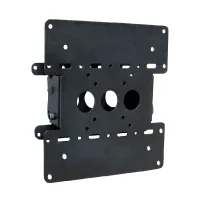 OMB EASYGO 200 (black) - Крепеж настенный для монитора 40"