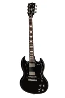 EPIPHONE SG Prophecy Black Aged Gloss электрогитара, цвет черный