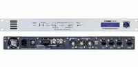 KLARK TEKNIK DN9650 - цифровой конвертор аудиопотоков с тремя портами AES50
