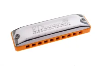 10301EDG Session Steel EDharmonica G Губная гармошка, Seydel Sohne