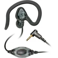 SHURE QUIETSPOT INLINE HEADSET QSHI3 гарнитура для мобильных телефонов с микрофоном на проводе