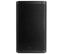 RCF ART 912-A Активная акустическая система, динамики 12" + ВЧ (1.75" зв. кат.), 50 - 20 000 Гц, номинальная мощность 1050 Вт RMS, 130 дБ, 100° x 60° (ГxВ), цвет чёрный