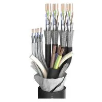 SC-MONOCAT POWER 414 комбинированный кабель Sommer Cable
