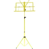 Нотный пульт Brahner MS-219/YW металлический