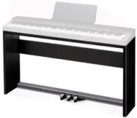 Casio CS 67 PBK  стойка для сasio PX-160, PX-360, PX-560