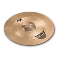 Sabian 14" b8x mini chinese  тарелка chinese