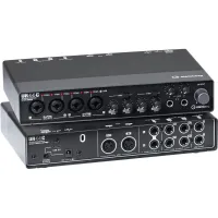 STEINBERG UR44С - Аудиоинтерфейс
