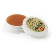760320 Смазка для пробки деревянных духовых инструментов. Объем 3гр. Cork grease (бренд "La Tromba")