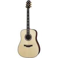 CRAFTER SRP D-36ce - Гитара электроакустическая шестиструнная