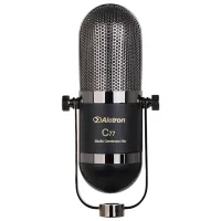 ALCTRON C77 Микрофон студийный конденсаторный, Alctron