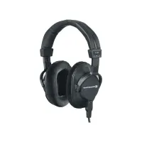 Beyerdynamic DT-250 (250 Ом) - Наушники закрытого типа