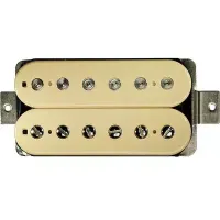 DIMARZIO PAF JOE CREAM DP213CR звукосниматель для электрогитары, хамбакер, цвет кремовый