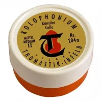 THOMASTIK 204A/II - Канифоль для виолончели