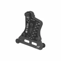 HK AUDIO Groundstack adapter C-GSA адаптер для установки широкополосных элементов серии COSMO на штатную раму