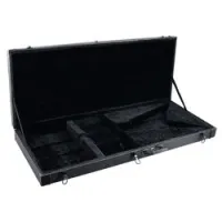 Solar guitars hardcase v1  кейс для гитар solar серии v