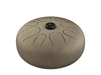 STD1VB Глюкофон, коричневый, Meinl