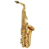 Amati AAS 73T-O HARMONIE  саксофон альт Eb полупрофессиональ, чистый лак, тампак растр. и шейка