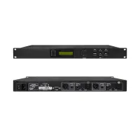 D6573 Подавитель обратной связи, DSPPA