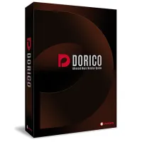 YAMAHA Dorico Retail - Программа создания партитур