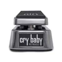 JP95 John Petrucci Cry Baby Wah Педаль эффектов, Dunlop