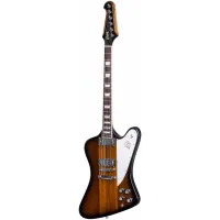 GIBSON Firebird T 2017 Vintage Sunburst + Кейс - Электрогитара