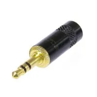 Seetronic SP2X-B Кабельный разъём Jack моно чёрный