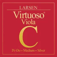 Струна C для альта Larsen Virtouso LV5518