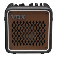 VOX MINI GO 3 BR портативный комбоусилитель, 3 Вт