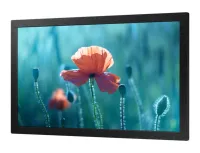 LED панель Samsung [QB13R] 1920х1080,800:1,300кд/м2,USB,WI-FI,Tizen 4.0 (VDLinux)